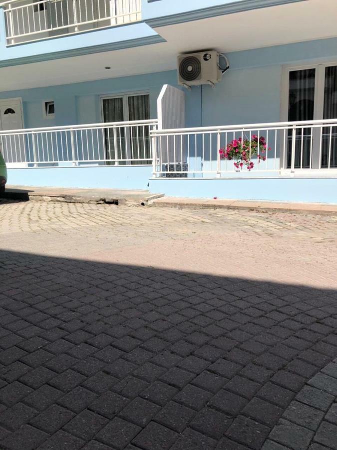 Meandros Center 2 Kallithea (Chalkidiki) Exterior foto