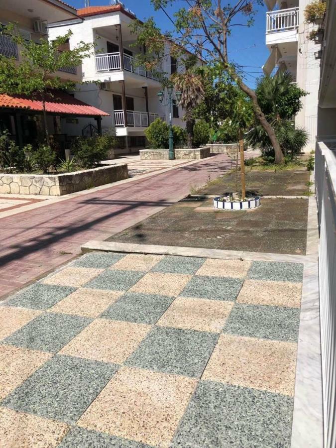 Meandros Center 2 Kallithea (Chalkidiki) Exterior foto